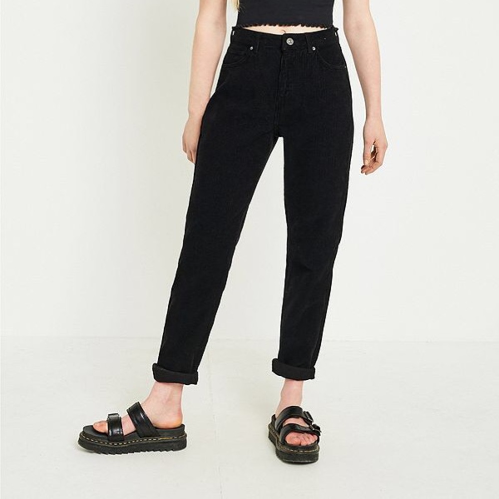 Urban Outfitters BDG mom high-rise jeans